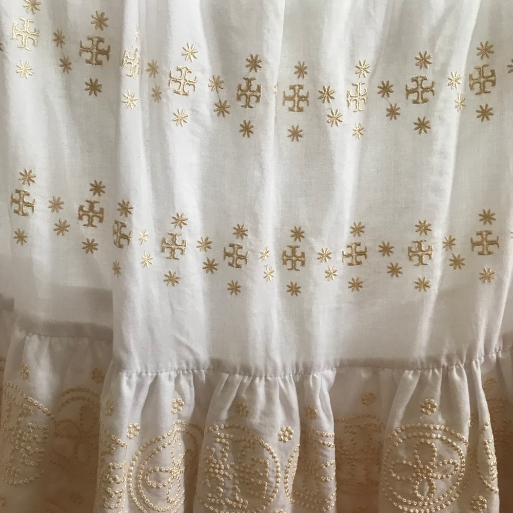 Tory Burch skirt! - Picture 6 of 7